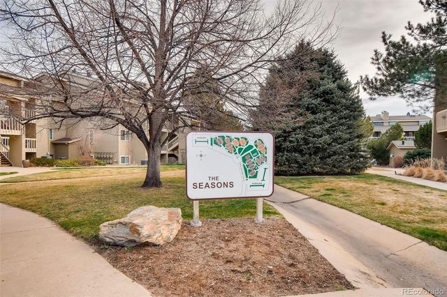 40 S Boulder Circle 4014, Boulder, CO 80303