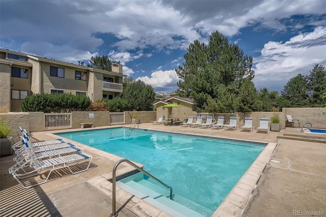 40 S Boulder Circle 4014, Boulder, CO 80303
