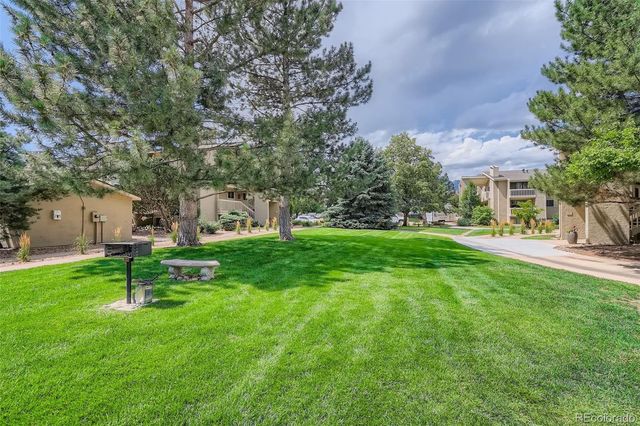 40 S Boulder Circle 4014, Boulder, CO 80303