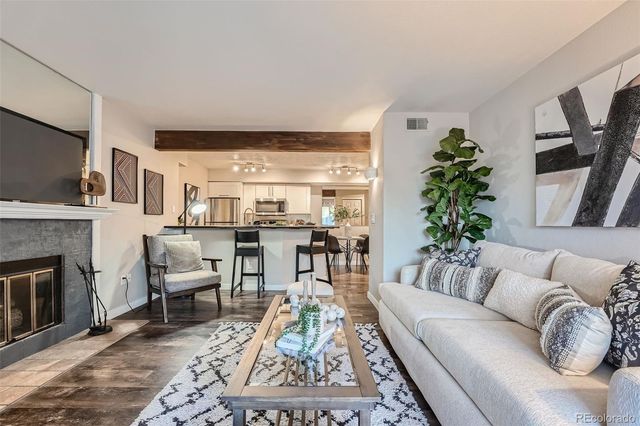 40 S Boulder Circle 4014, Boulder, CO 80303