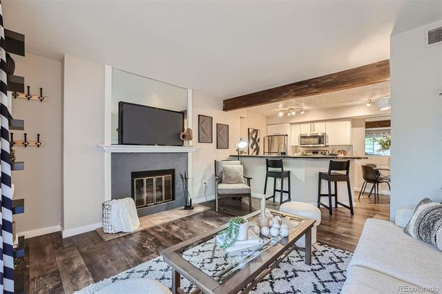 40 S Boulder Circle 4014, Boulder, CO 80303