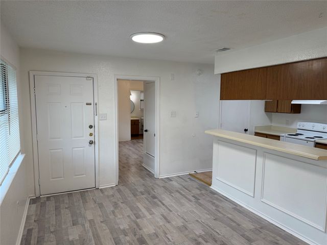 4621 Sausalito Drive, Arlington, TX 76016