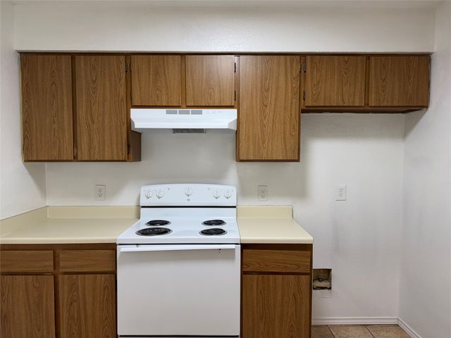 4621 Sausalito Drive, Arlington, TX 76016