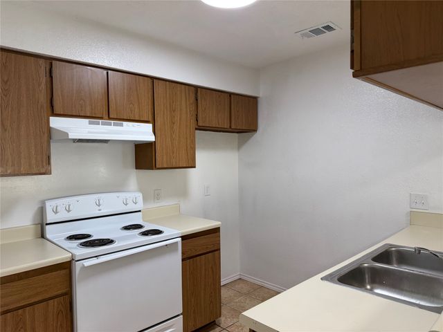 4621 Sausalito Drive, Arlington, TX 76016