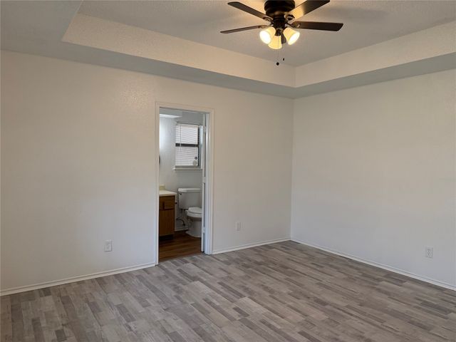 4621 Sausalito Drive, Arlington, TX 76016