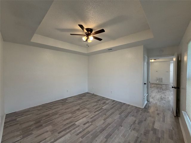 4621 Sausalito Drive, Arlington, TX 76016
