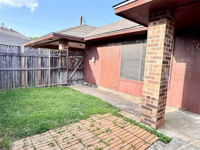4621 Sausalito Drive, Arlington, TX 76016