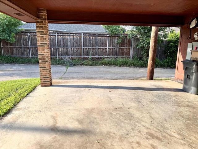 4621 Sausalito Drive, Arlington, TX 76016