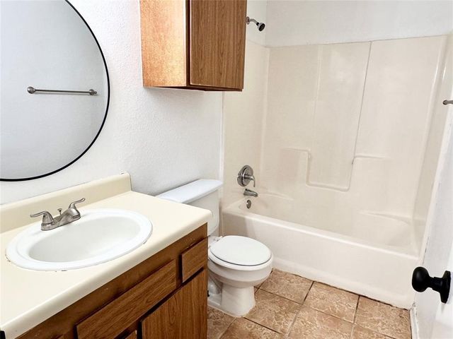 4621 Sausalito Drive, Arlington, TX 76016