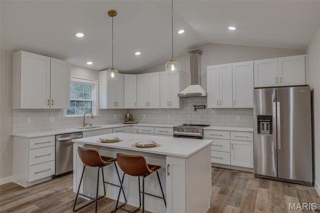 3383 Weatherby Lane, Farmington, MO 63640