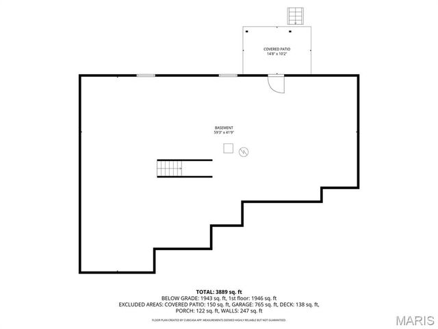 3383 Weatherby Lane, Farmington, MO 63640