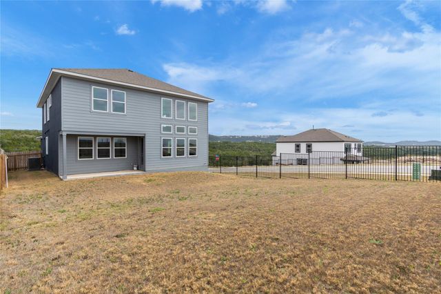 8500 Red Bottle Brush RD, Lago Vista, TX 78645