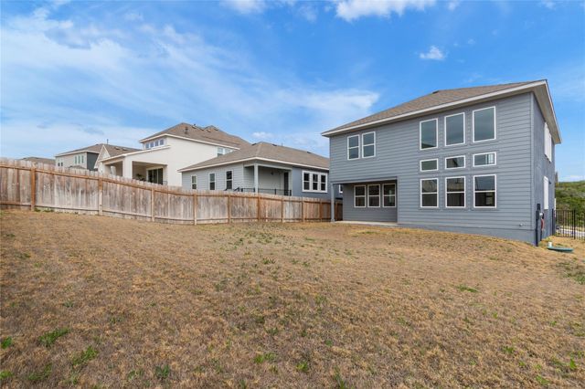 8500 Red Bottle Brush RD, Lago Vista, TX 78645