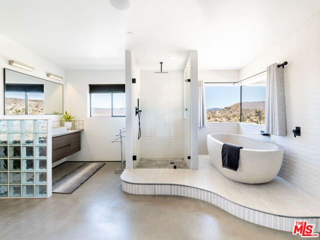 57845 El Cielo Avenue, Yucca Valley, CA 92284