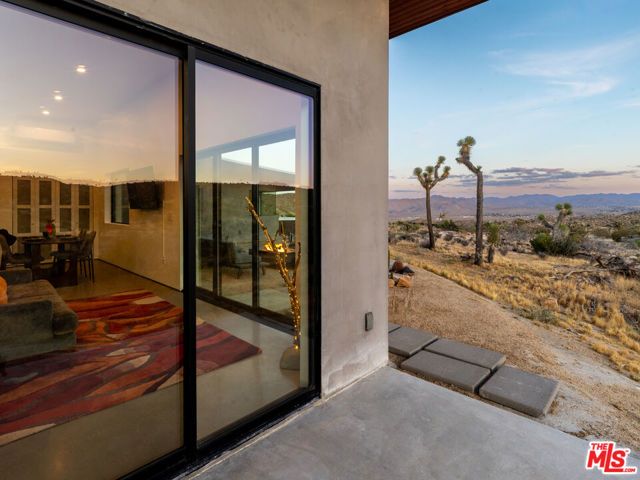 57845 El Cielo Avenue, Yucca Valley, CA 92284