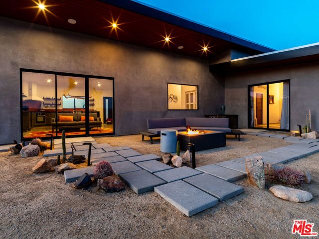 57845 El Cielo Avenue, Yucca Valley, CA 92284