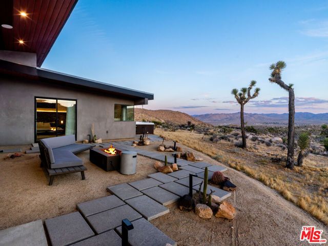 57845 El Cielo Avenue, Yucca Valley, CA 92284