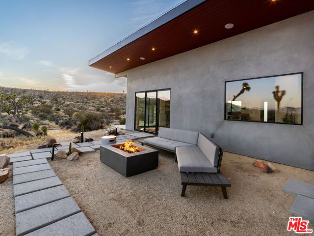 57845 El Cielo Avenue, Yucca Valley, CA 92284