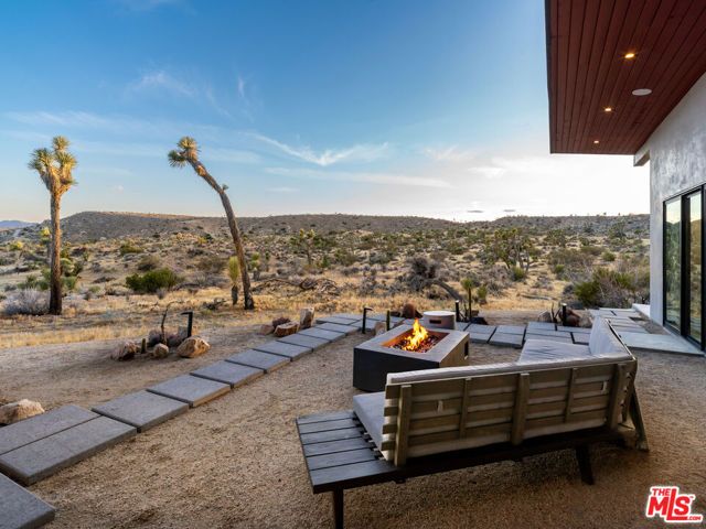 57845 El Cielo Avenue, Yucca Valley, CA 92284
