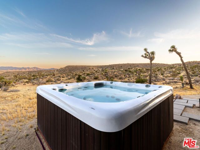 57845 El Cielo Avenue, Yucca Valley, CA 92284