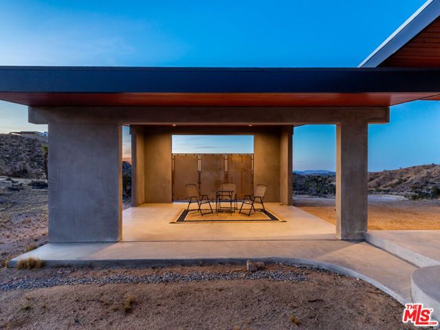 57845 El Cielo Avenue, Yucca Valley, CA 92284
