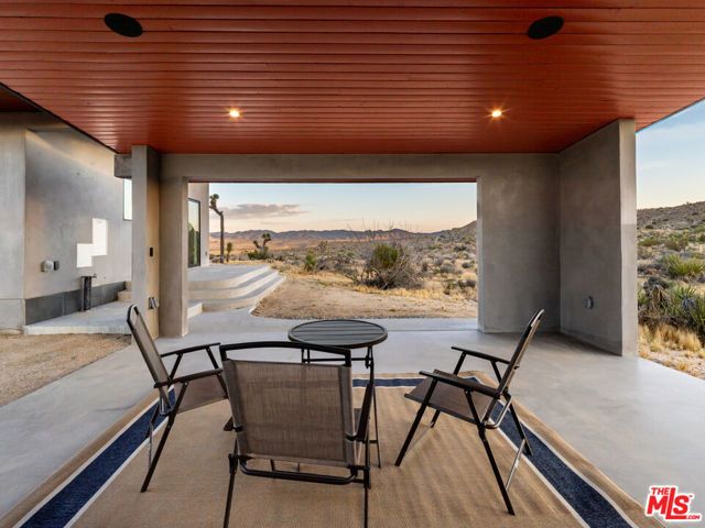57845 El Cielo Avenue, Yucca Valley, CA 92284
