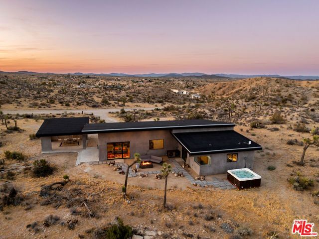57845 El Cielo Avenue, Yucca Valley, CA 92284