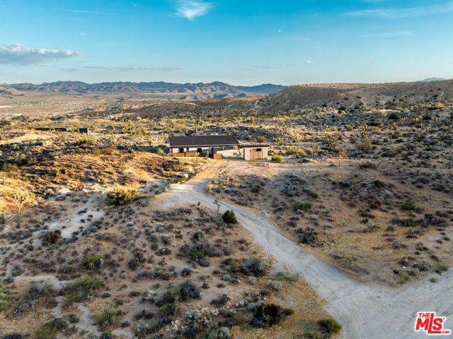 57845 El Cielo Avenue, Yucca Valley, CA 92284