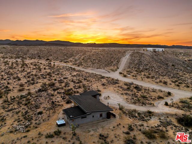 57845 El Cielo Avenue, Yucca Valley, CA 92284