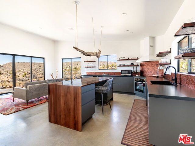 57845 El Cielo Avenue, Yucca Valley, CA 92284