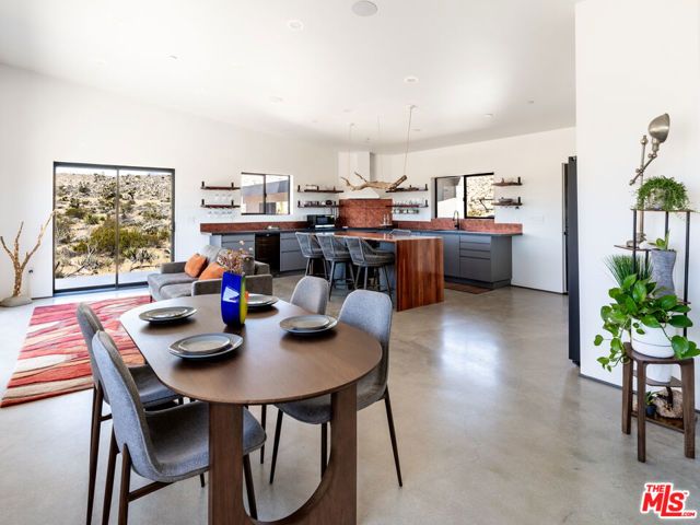 57845 El Cielo Avenue, Yucca Valley, CA 92284