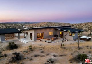 57845 El Cielo Avenue, Yucca Valley, CA 92284