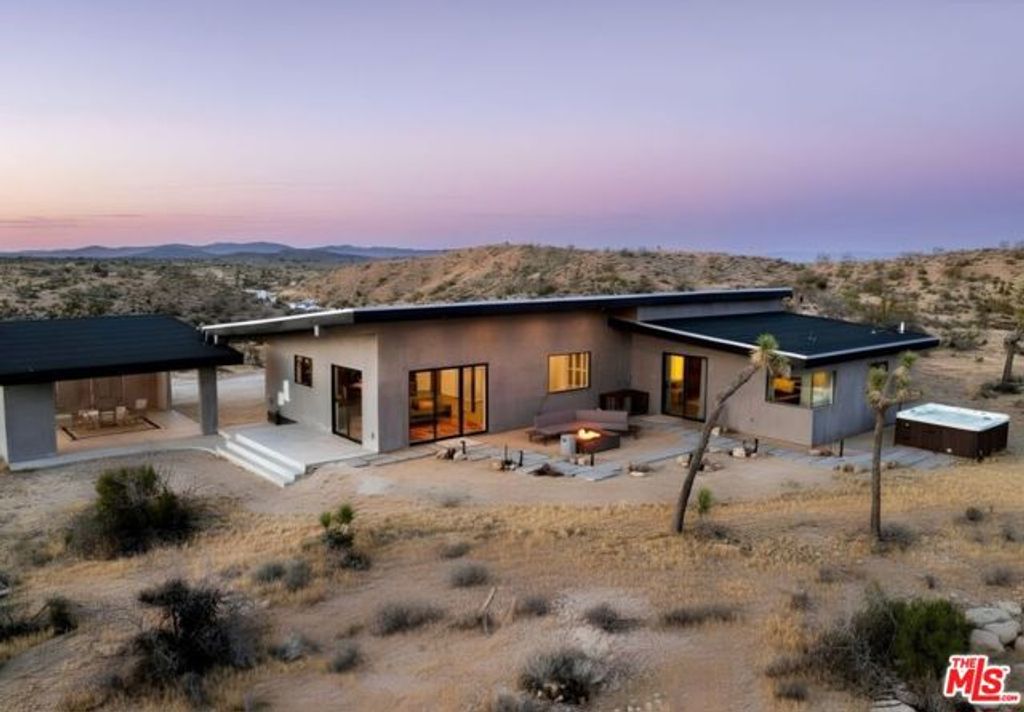57845 El Cielo Avenue, Yucca Valley, CA 92284