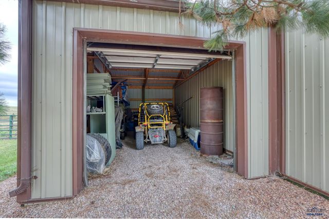 22318 LUCKY LN, Rapid City, SD 57701