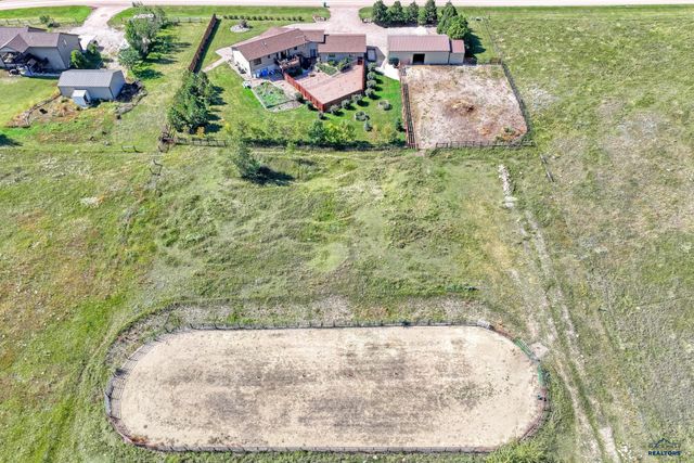 22318 LUCKY LN, Rapid City, SD 57701