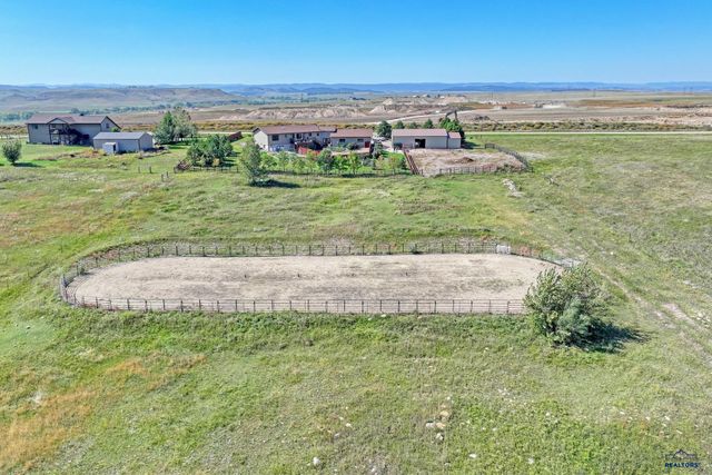 22318 LUCKY LN, Rapid City, SD 57701