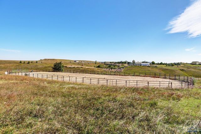 22318 LUCKY LN, Rapid City, SD 57701