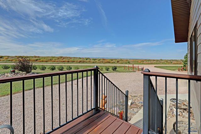 22318 LUCKY LN, Rapid City, SD 57701