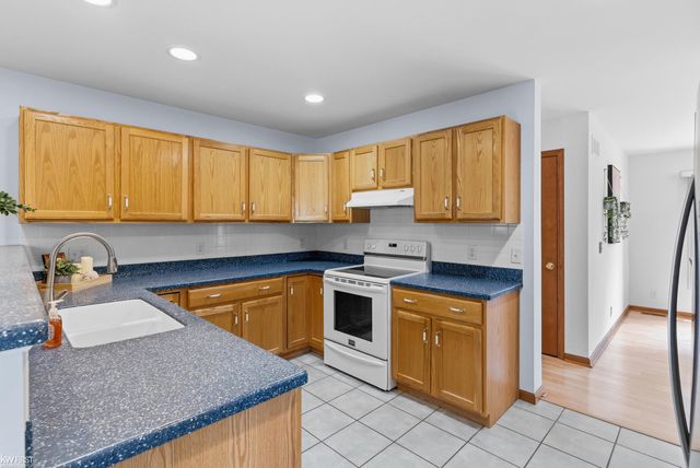 2445 E Lake Road, Clio, MI 48420