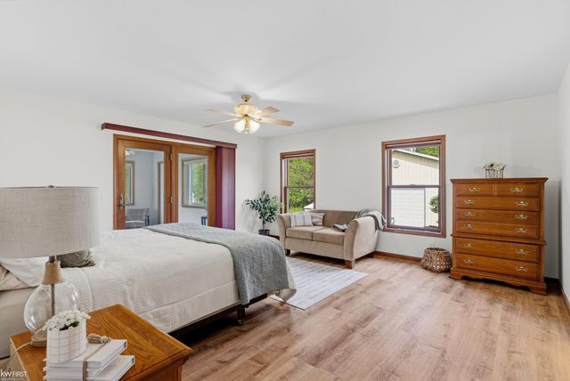 2445 E Lake Road, Clio, MI 48420