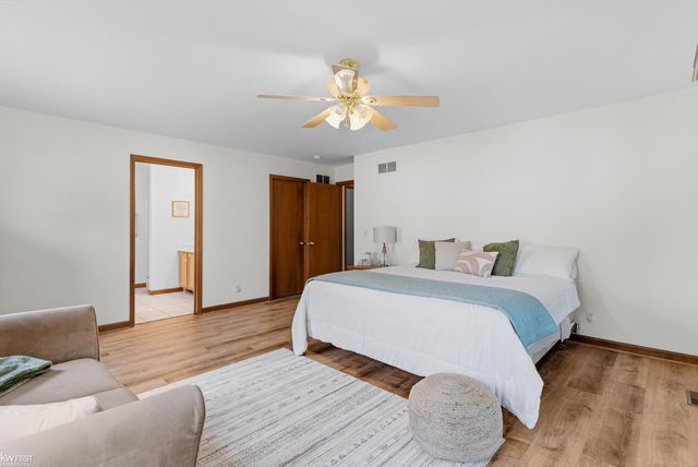 2445 E Lake Road, Clio, MI 48420