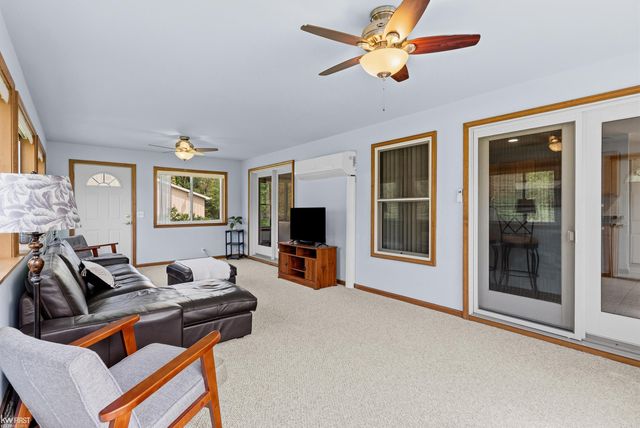 2445 E Lake Road, Clio, MI 48420