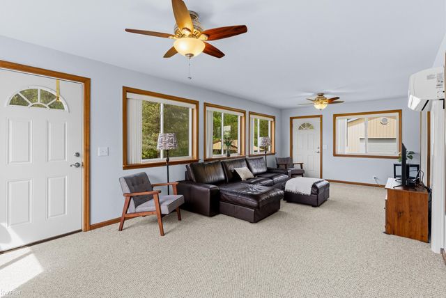 2445 E Lake Road, Clio, MI 48420