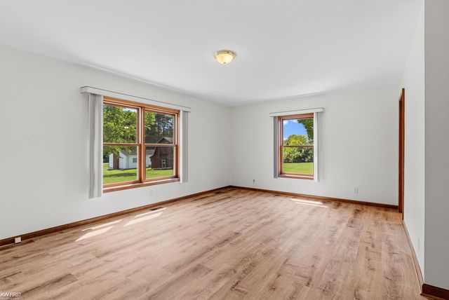 2445 E Lake Road, Clio, MI 48420
