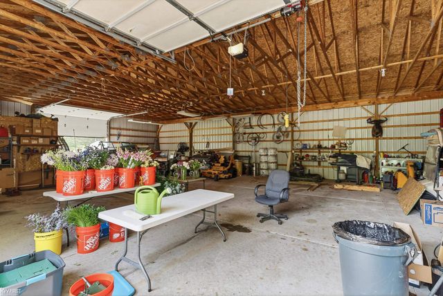 2445 E Lake Road, Clio, MI 48420