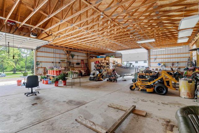 2445 E Lake Road, Clio, MI 48420
