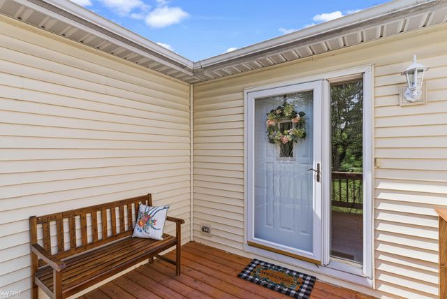 2445 E Lake Road, Clio, MI 48420