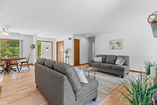2445 E Lake Road, Clio, MI 48420