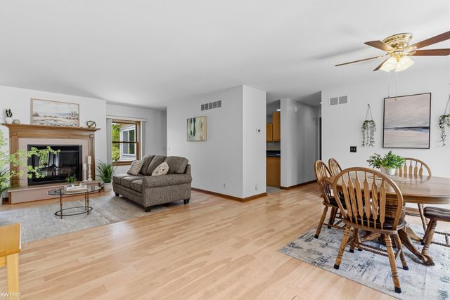 2445 E Lake Road, Clio, MI 48420