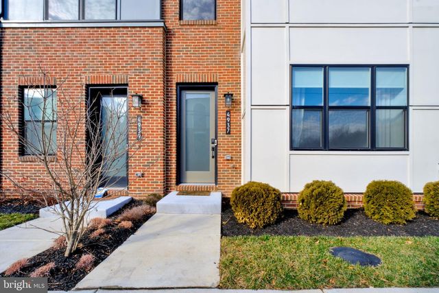 4937 EISENHOWER AVE, Alexandria, VA 22304